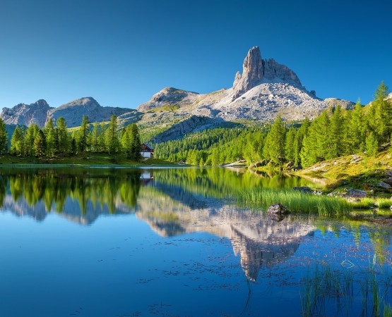 Dél-Tirol és a Dolomitok varázsa