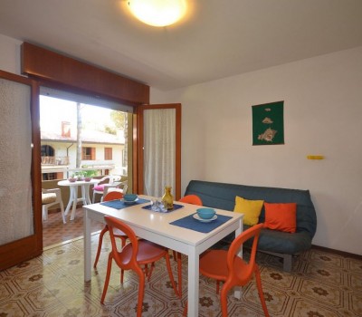 Michelangelo Apartman (502) Lignano