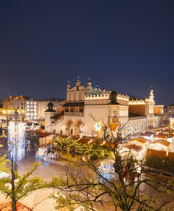 Advent Krakkóban és Zakopaneban </br>2 nap