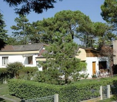 Tre Pini Villa (610) Lignano