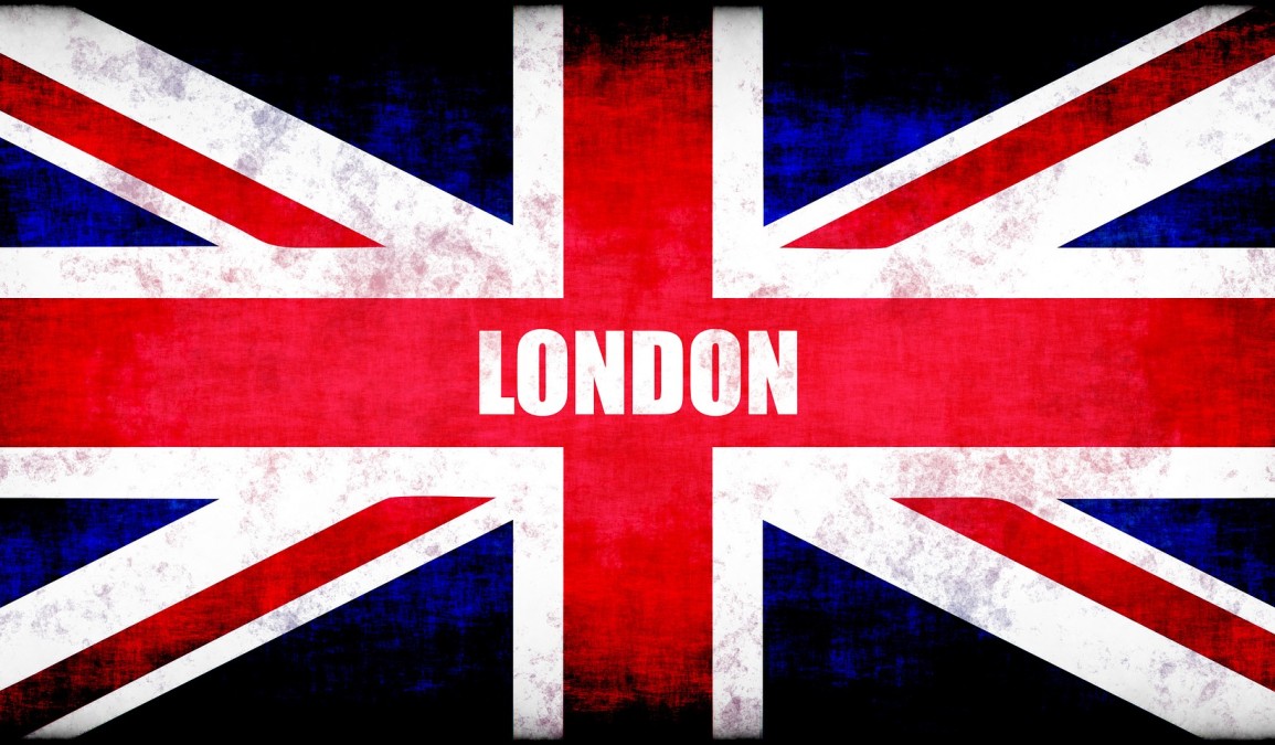 London a királyok városa