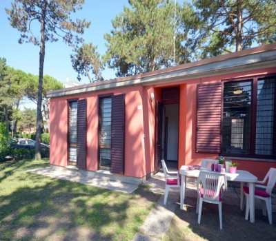 Beethoven Villa (532) Lignano