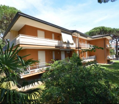 Fungo Apartman(638) Lignano