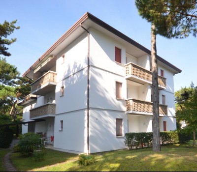 Contin Apartman (664) Lignano