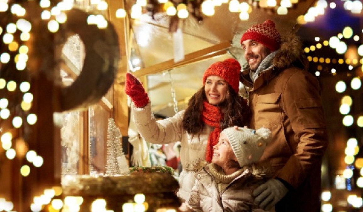 Advent Zakopaneban 1 nap