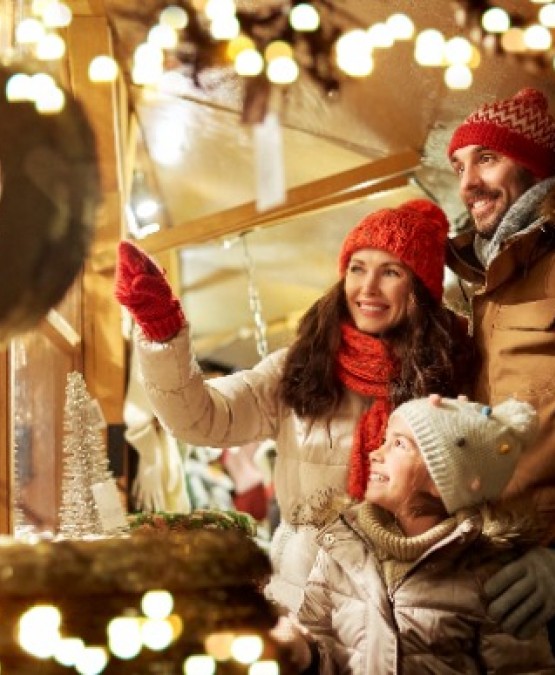 Advent Zakopaneban 1 nap