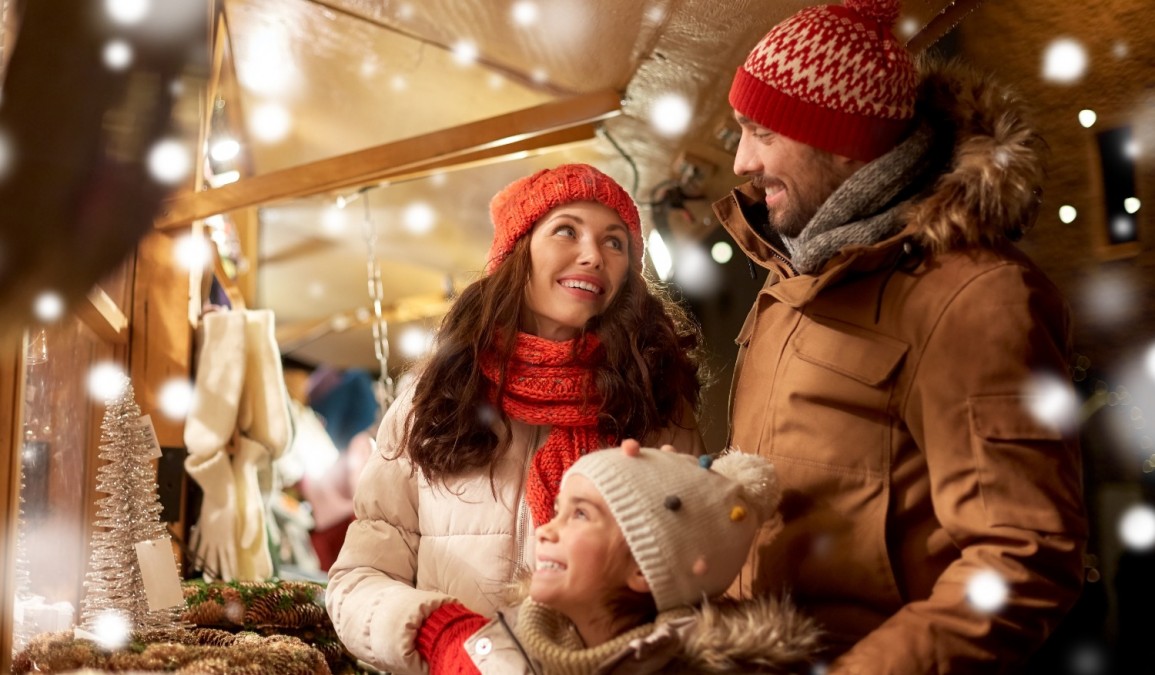 Advent Zakopaneban 1 nap