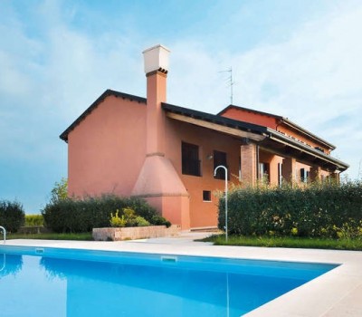 Casa Miniscalchi (399) Bibione Marinella