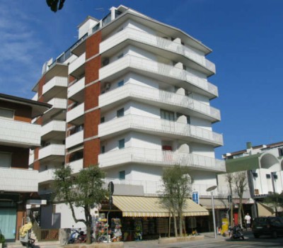 Mediterranea Apartman (762) Lignano Sabbiadoro