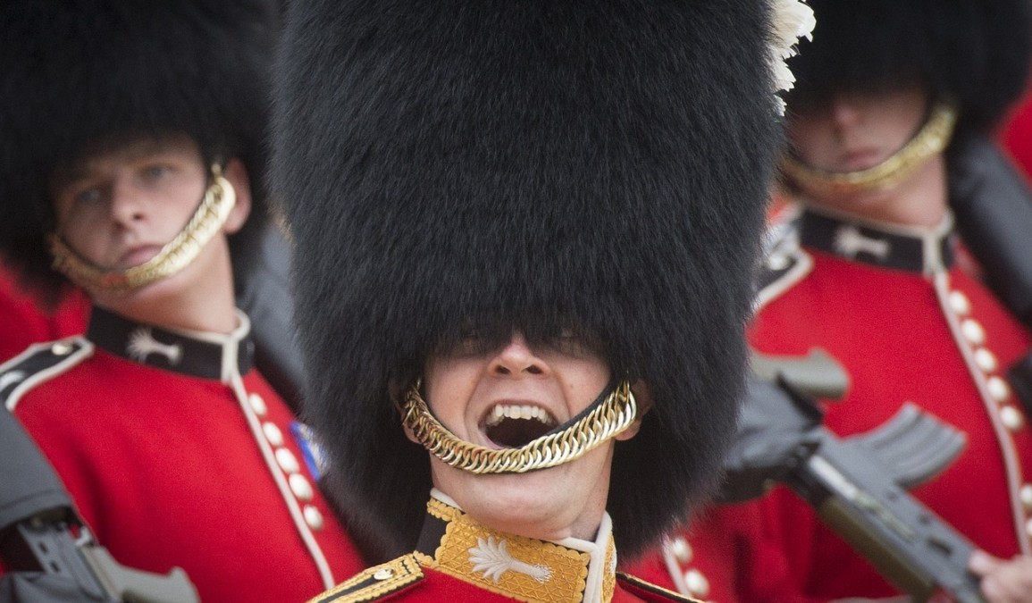 Brugge - London - Párizs