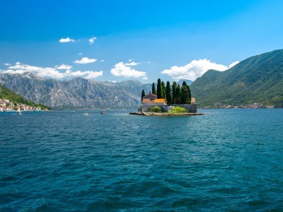 Montenegró, a mediterrán csoda I. 8 nap