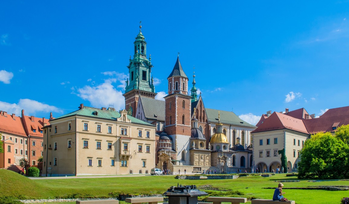 Lengyelországi kalandozások 3 nap