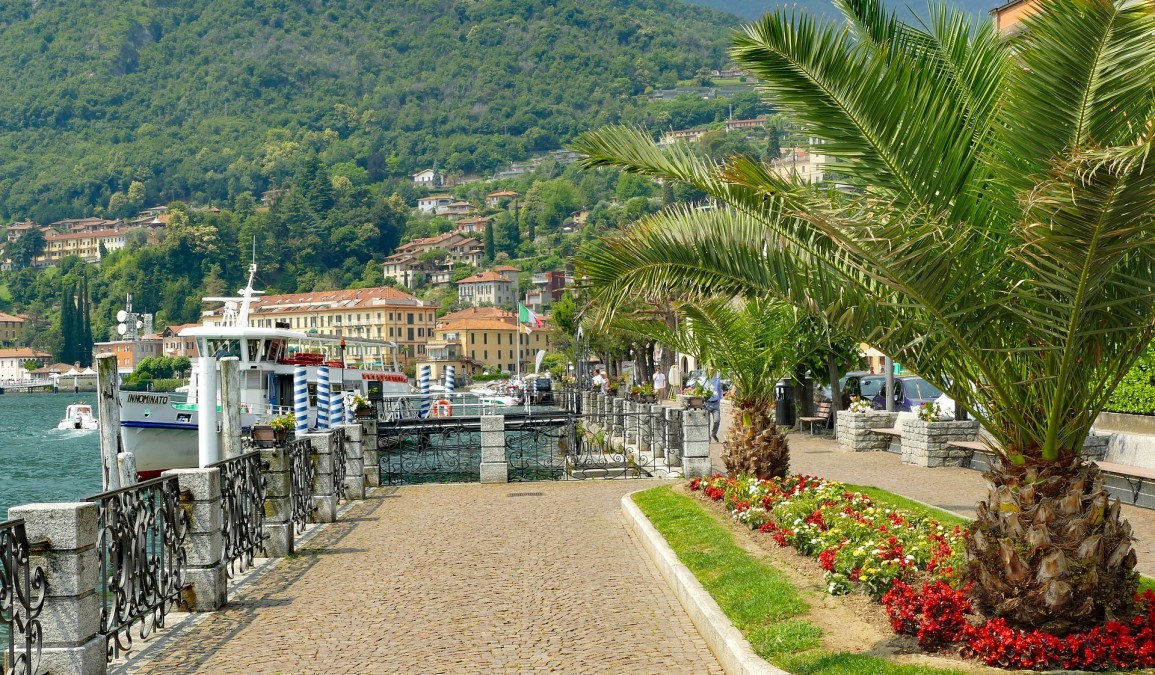 Milánó és az Észak-olasz tóvidék