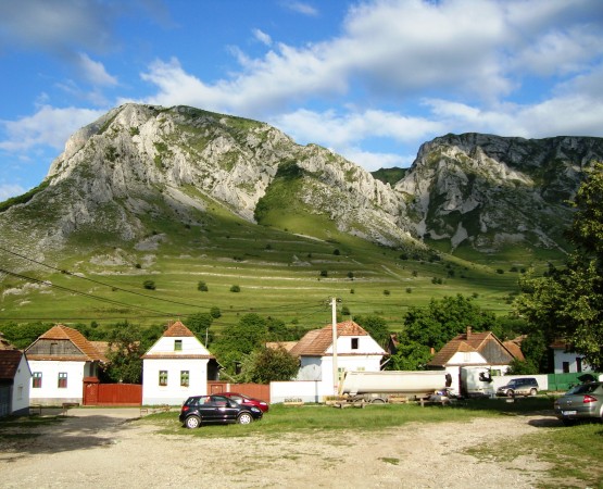 Kolozsvár - Torda - Torockó látnivalói