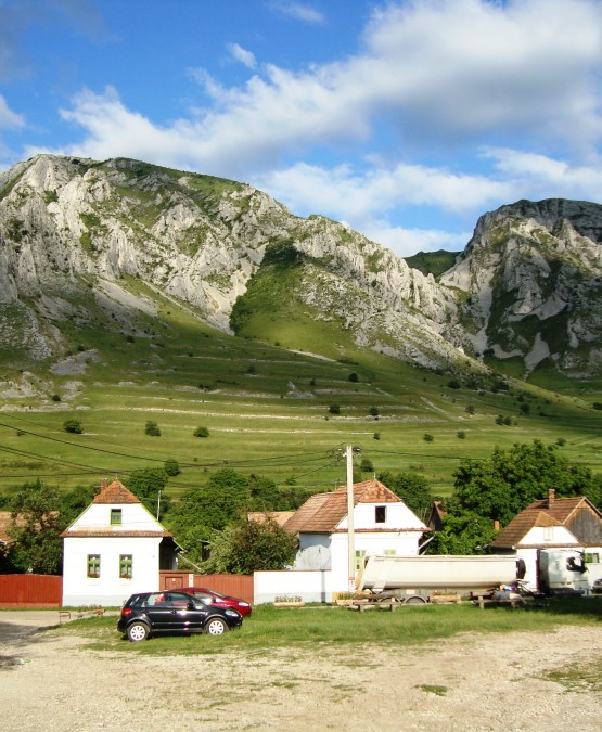 Kolozsvár - Torda - Torockó látnivalói