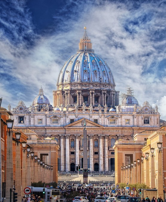 Az örök város Róma és Firenze csodái 6 nap