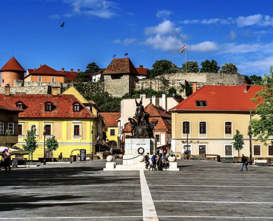 Eger - Szilvásvárad 1 nap