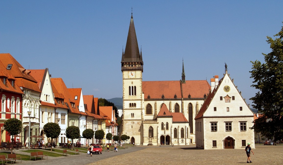 A Szepesség, Szlovákia kincsesládája 