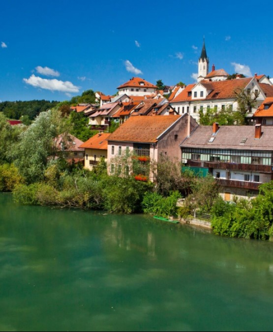 Szlovénia rejtett csodái