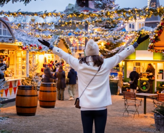 ADVENTI BARANGOLÁS ČESKÝ KRUMLOVBAN ÉS LINZBEN