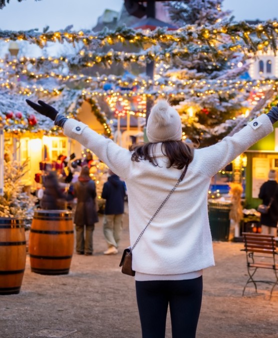 Adventi barangolás Cesky Krumlovban és Linzben  