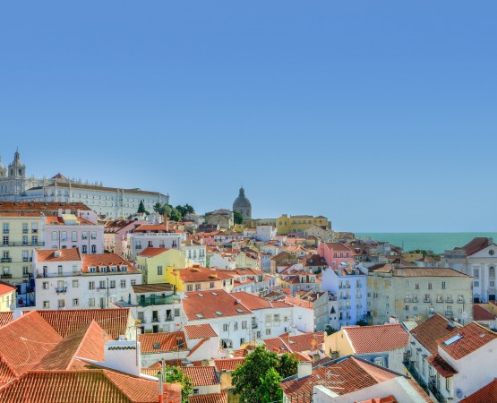 Látogatás Portugáliában