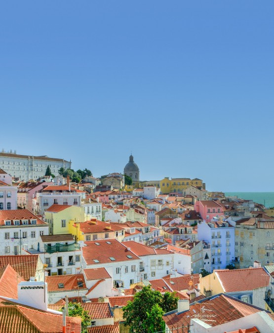 Látogatás Portugáliában