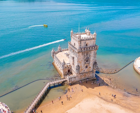 Portugália felfedezése