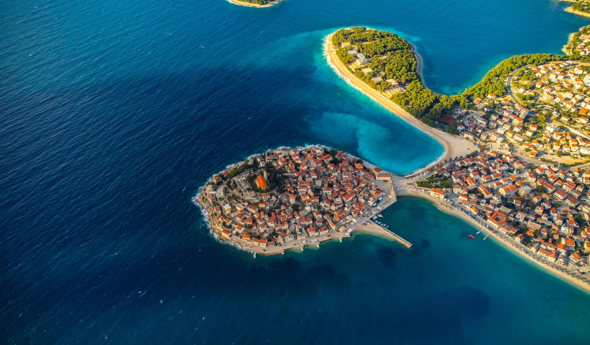 Mediterrán élmények az Adriai-tengerparton