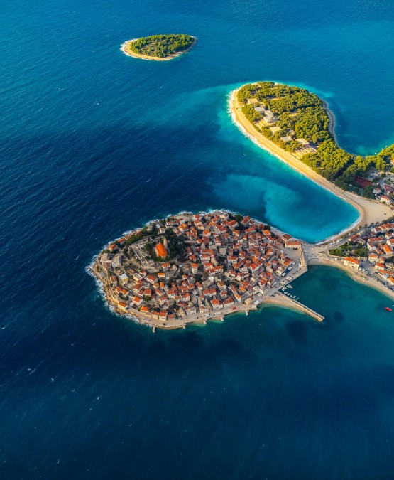 Mediterrán élmények az Adriai-tengerparton