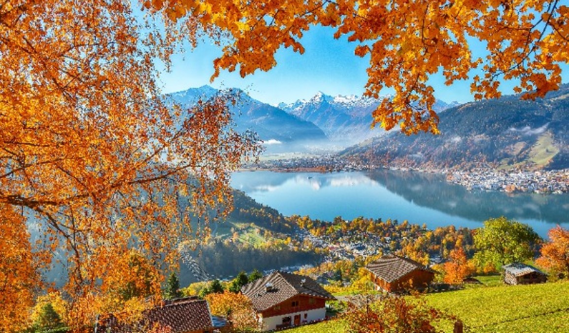 Alpesi kalandok a Hegyi doktor nyomában