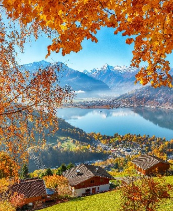 Alpesi kalandok a Hegyi doktor nyomában