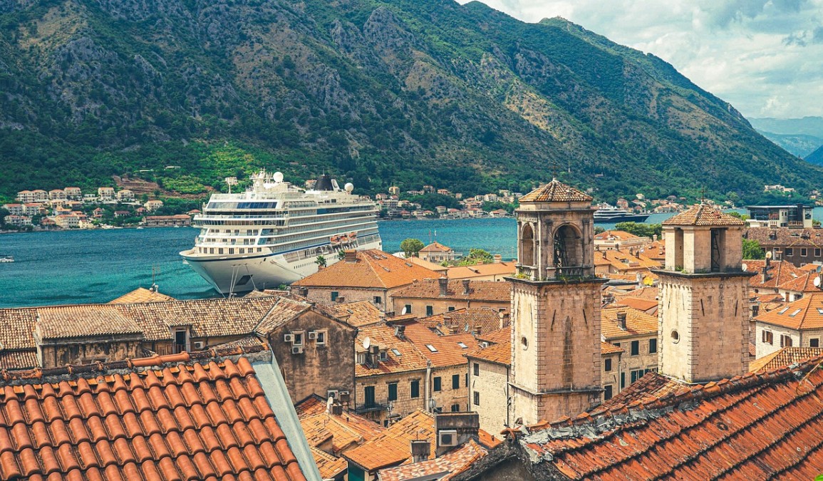 Dubrovnik, Mostar és a kotori-öböl kincsei