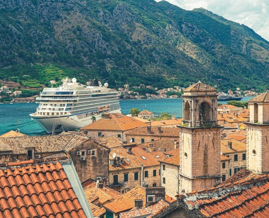 Dubrovnik, Mostar és a kotori-öböl kincsei