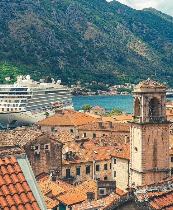 Dubrovnik, Mostar és a kotori-öböl kincsei