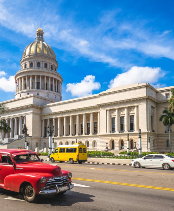 Karibi élmények Kubában