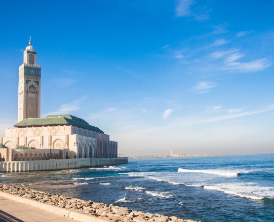 Spanyolország és Marokkó varázsa