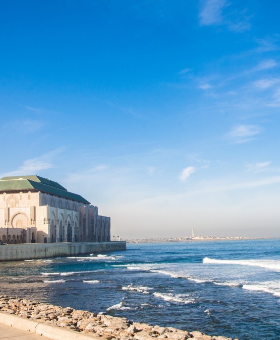 Spanyolország és Marokkó varázsa