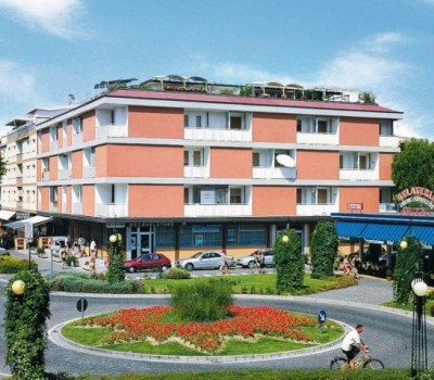 Appartamenti Foyer (122)