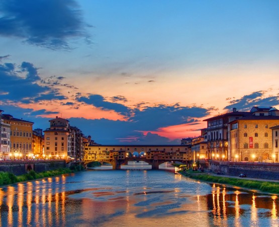 Toszkána és Elba-szigete