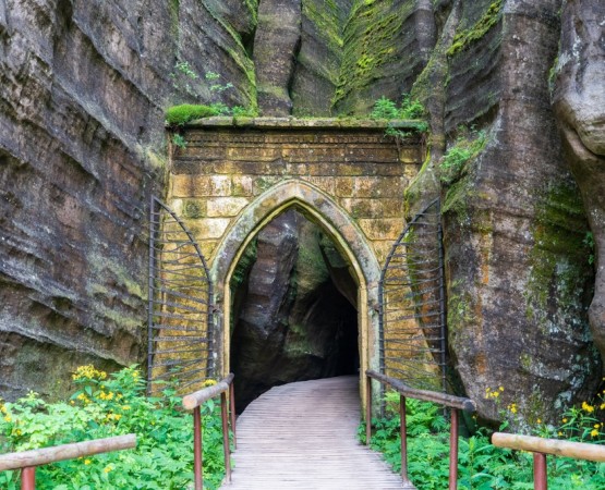 Bohémia rejtett csodái 