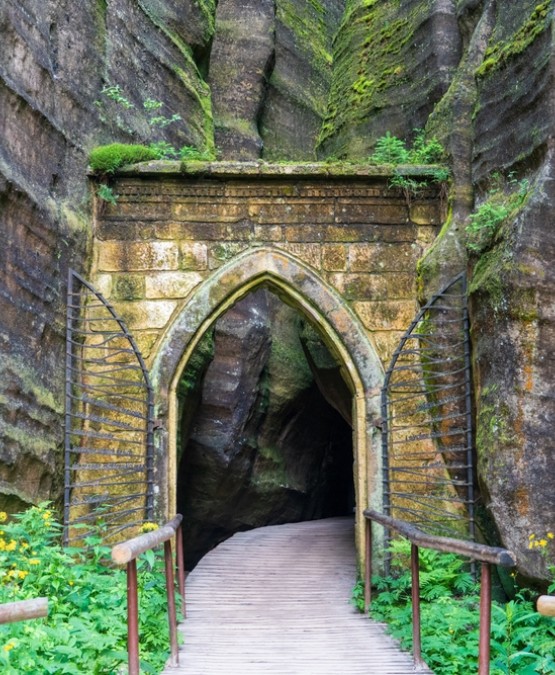 Bohémia rejtett csodái 