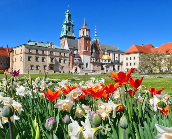 Krakkótól a Tátráig – Lengyelország legszebb kincsei 