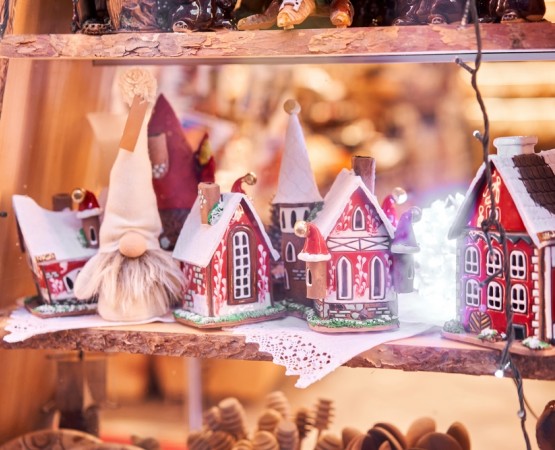 Brno és Schloss Hof adventi fényei 