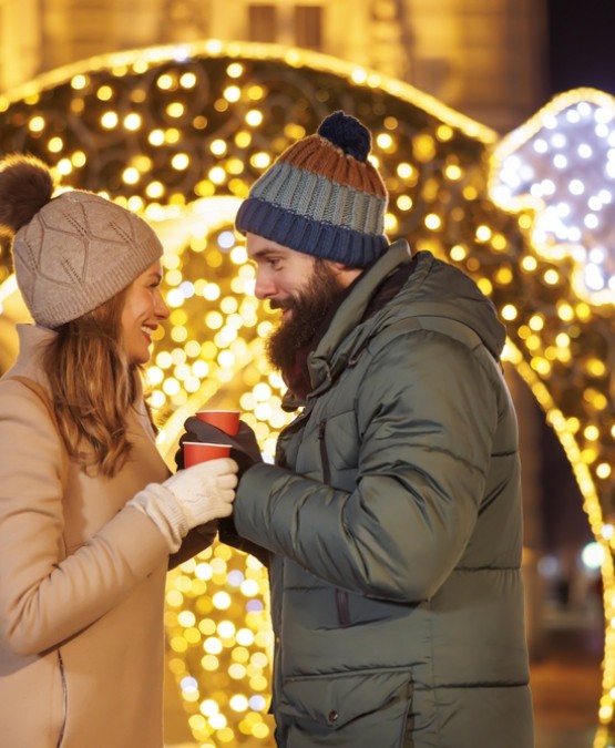 Adventi varázslat Graz, Leoben és Eisenstadt városában 
