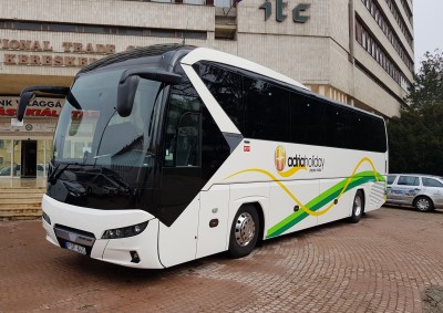 Neoplan Tourliner