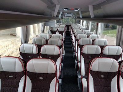 Neoplan Tourliner