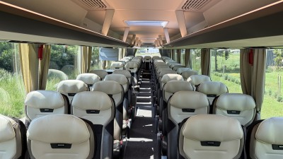 Neoplan Tourliner