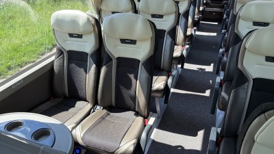 Neoplan Tourliner