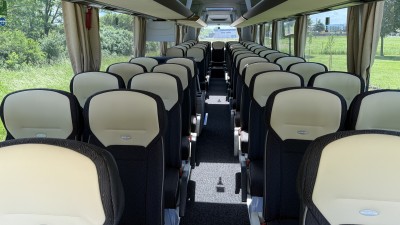 Neoplan Tourliner